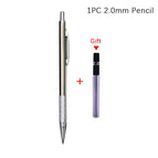 1Pc 2.0mm Pencil