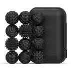 Black-12pcs