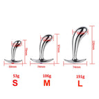 Finger / M Plug
