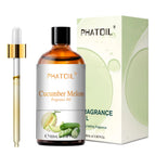 Cucumber Melon / 100ml / China Mainland