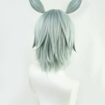 Cosplay Uma Musume Pretty Derby Seiun Sky Cosplay Wig Party Carnival Anime Wig