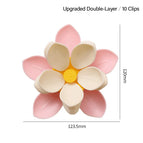 1pcs-Double