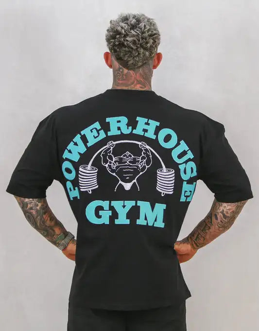 2026 GYM Men's Fitness T-shirt - Breathable and Sweat-absorbent. Made of Pure Cotton, It Is Soft and Comfortable To Wear.