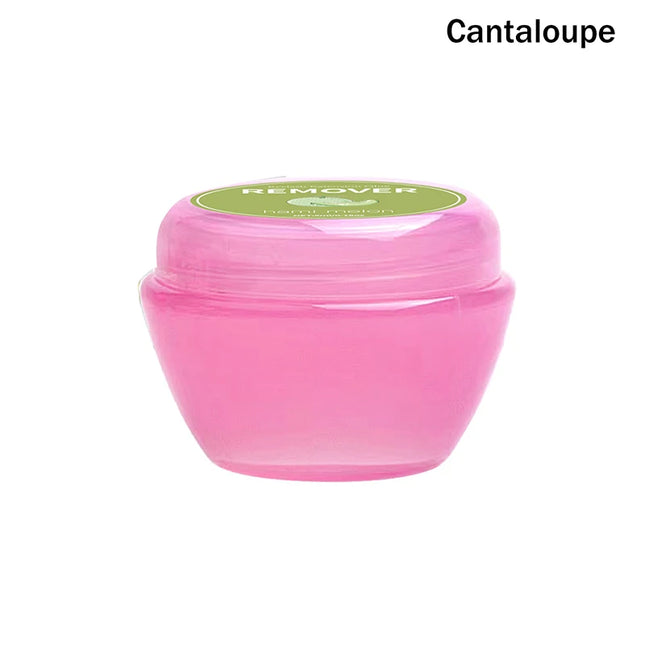 5ml Professional Eyelash Glue Remover Cream Transparent Zero Stimulation Quick Unload Adhesive For Lash Extensions Makeup Tool