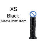 Black XS