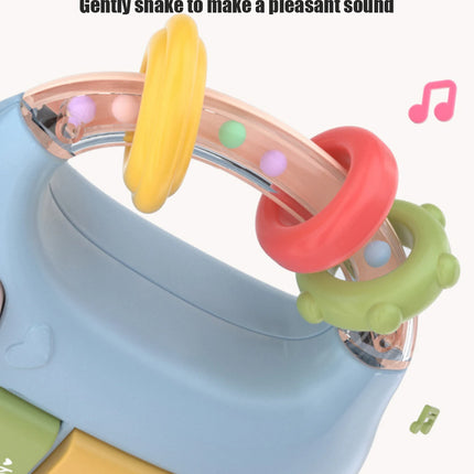 Baby Musical Feeding Bottle / Biberon Musical Bébé