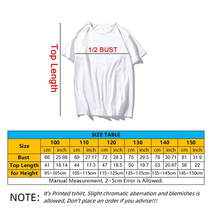 Future Big Brother/Sister In The World Kids T-shirt Baby Announcement Pregnancy Child T Shirt Summer Boys Girls Clothes Gifts
