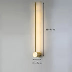 Type A gold 90 / cold white 6000K