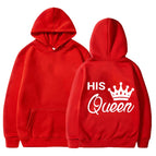 Red-Queen / S
