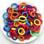 Colors 6 / 100pcs