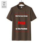 0236850-Dark Coffee / 5XL