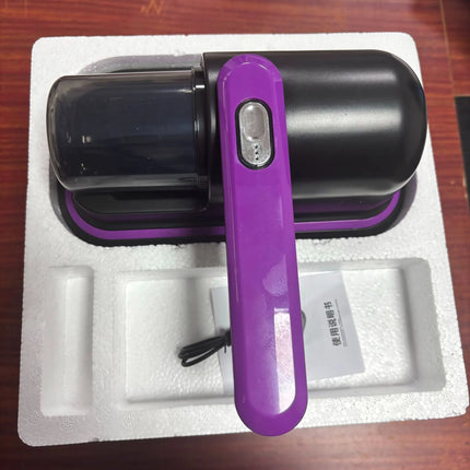 Mite Remover Household Bed Large Suction Ultraviolet Sterilizer Wireless Vacuum Cleaner Vacuum Remover Sofa Mite Remover