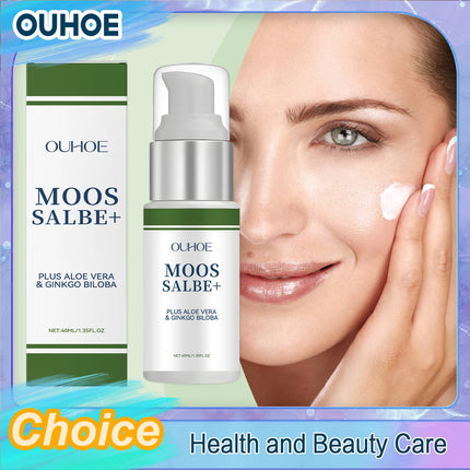 Face Moisturizer Firm Lotion Anti Aging Fine Lines Wrinkles Improve Elasticity Nourish Youthful Rejuvenation Tender Smooth Cream
