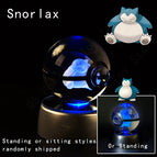 11 Snorlax / China Mainland