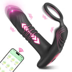 anal plug style 1