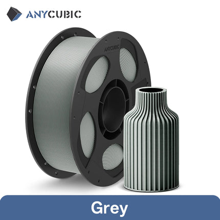 ANYCUBIC PLA 3D Printer Filament 1.75mm 1kg/Roll PLA Filament 3D Printing Material For Toy Model Printing FDM 3D Printer