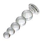 5 beads