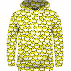 Hoodie-NXH61427 / M