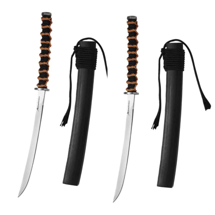 Kitchen Knife 7CR Steel Small Knife High-hardness Household Fruit Knife Sharp Cutting Meat Knife Salmon Sushi Sashimi Knife