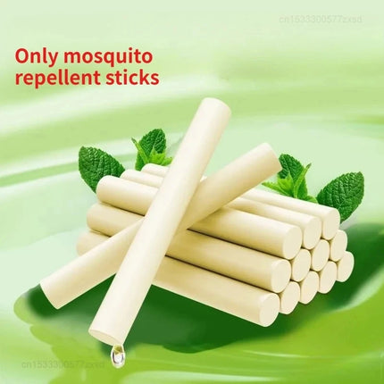 Essential Oil Mosquito Repellent Bracelet for Adult Children Outdoor Plant Essential Oil Portable Repellent Wristband NEW