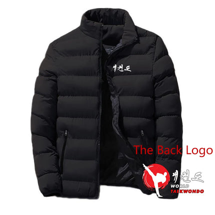 Taekwondo Hoodie / Hoodie Taekwondo