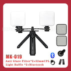 Polarization Kit