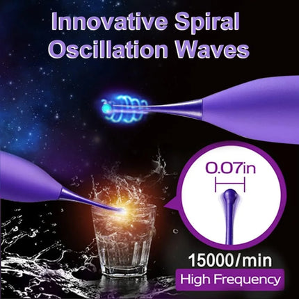 Quick Orgasm Powerful G Spot Clit Vibrator for Women Clitoris Stimulator Adult Female Vibrator Sex Toys for Women Couples