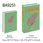 BA9251 / OPEN