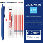 0.7 D BU Pen RD Set