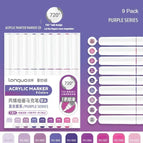 Purple Series