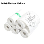 5pcs-Printing paper / Other
