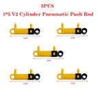 1x5 V2 push rod