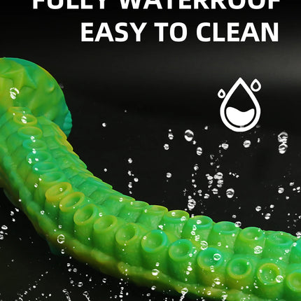 Super Long Soft Silicone Dildo Monster Anal Plug Huge Octopus Tentacles Masturbate Anus Stimulate Adult Sex Toy Sex Tool Product