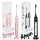 Pink and Black / france