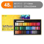 MPS-48 Colors / United States
