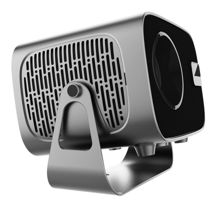 4K A10 Projector Built in 5W Speaker 1280*720P Android 11 280 ANSI Wifi6 BT5.0  Home Projector