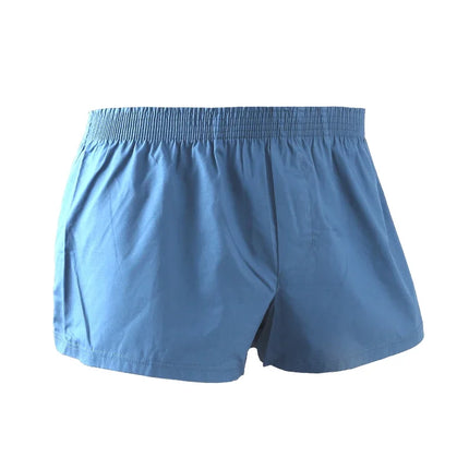 Pure cotton men's underwear men's boxers loose aro pants thin cotton shorts head large size summer boxer pants