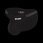 Black / XXL 80-100KG