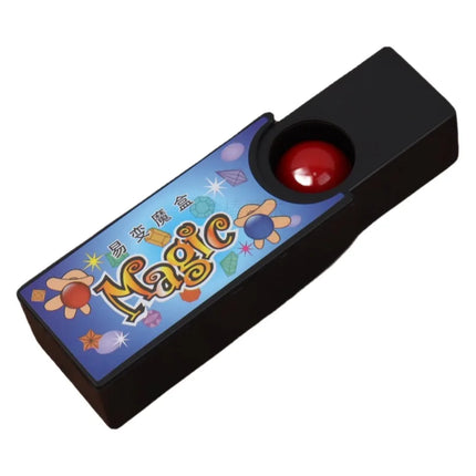 Magic Wonder Box - Instant Transformation Toy for Kids (Easy Preschool & Elementary School Magic Trick) Magician Easy To Magia