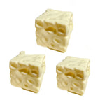 Random 3pcs  6cm