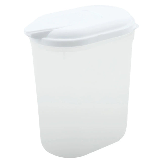 Kettle Plastic Jug Plastic Summer Water Water Jug 1.8Litre 125g 18*19*13cm 1Pcs Container Jug With Lid Milk Drinks