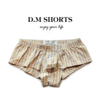 Yellow Stripe / XXL