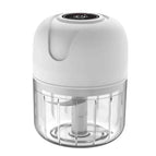 250ml White