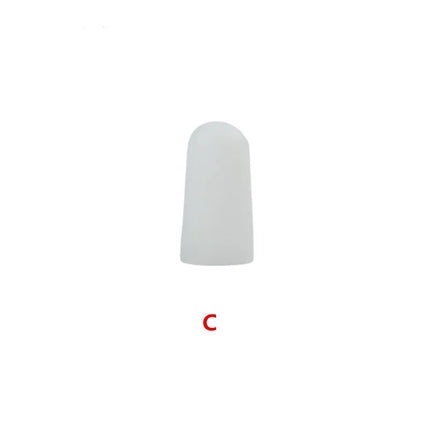 Dick Extender Sleeves For Penis Enlargement Stretcher Genital Penis Pump Accessories Glans Cap Enlarger Erection Adult Sex Toys