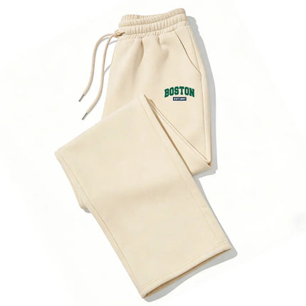 Mens Sweatpants Printing Daily Casual Fashion Trousers Sports Jogging Sweat mens Pants 2026 Fitness Outdoors Pants Hot Sale