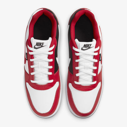 Nike Official Genuine EBERNON Low Men's Low-Top Lightweight and Durable Sneakers AQ1774-101
