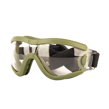 Dog Accessories Adjustable Strap Dog Goggles Windproof UV Resistant Dog Sunglasses Anti-Fog Waterproof Pet Glasses Sports