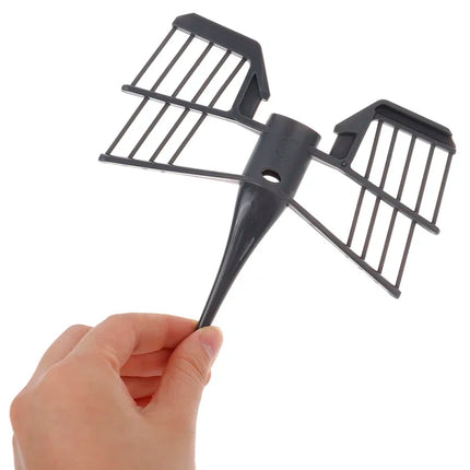 For Thermomix TM31 TM5 TM6 Butterfly Stirring Stick Cooking Machine Blending Bar Juicer Spatula Whisk Rod Kitchen Accessories