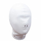 White M