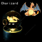 10 Charizard / China Mainland